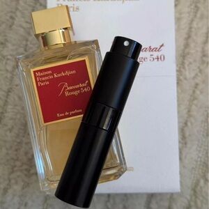 MFK Baccarat Rouge 540 8ML Travel Size